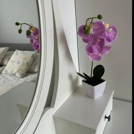 Komandorskie Wzgorze Apartment