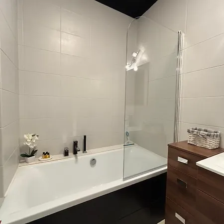 Apartman Komandorskie Wzgorze *