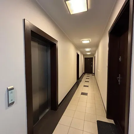 Komandorskie Wzgorze Gdynia