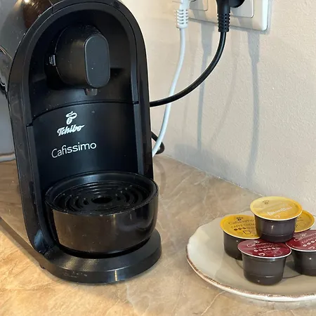 Komandorskie Wzgorze Appartement