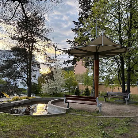 Apartman Komandorskie Wzgorze Gdynia