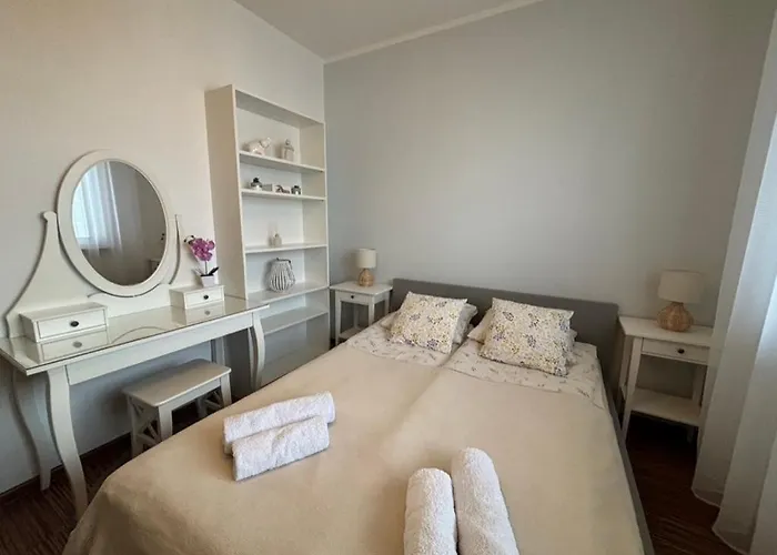 Komandorskie Wzgorze Appartement Gdynia