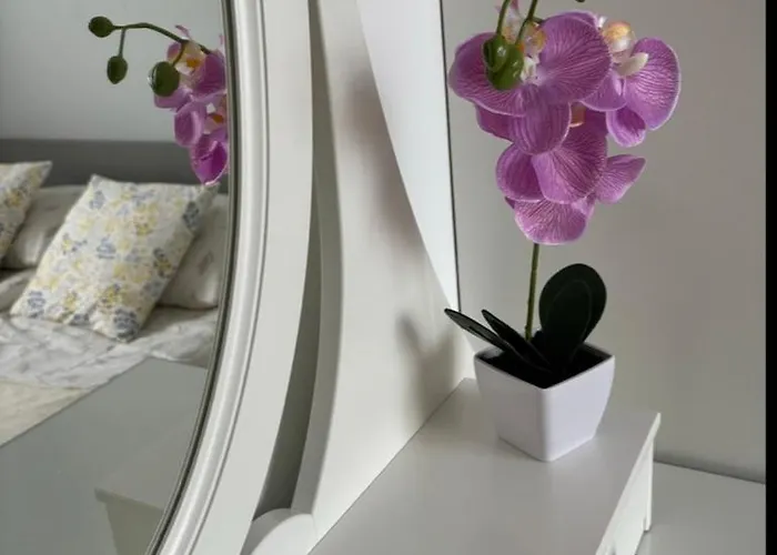 Komandorskie Wzgorze Appartement