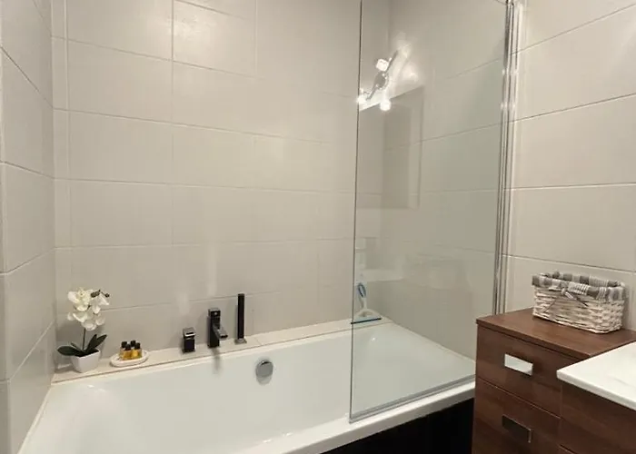 Appartement Komandorskie Wzgorze *