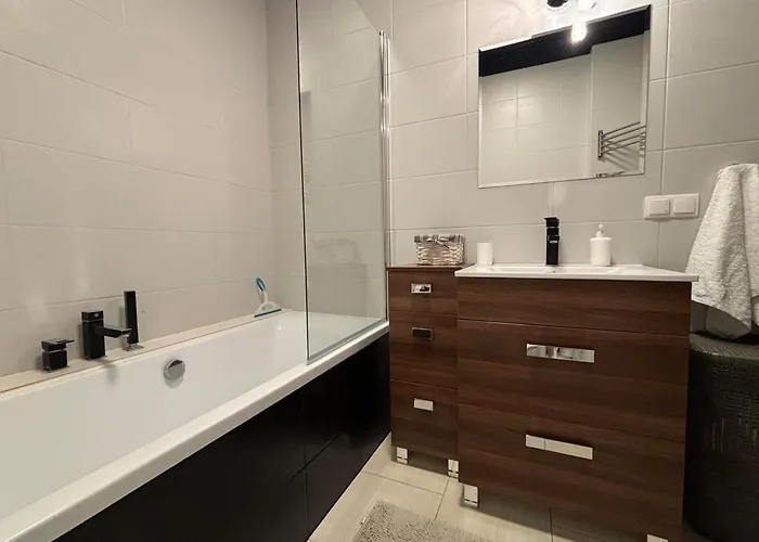 Komandorskie Wzgorze Appartement